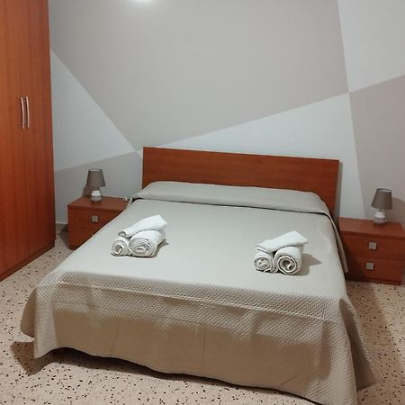 Apartament Elidelia Trapani Zewnętrze zdjęcie