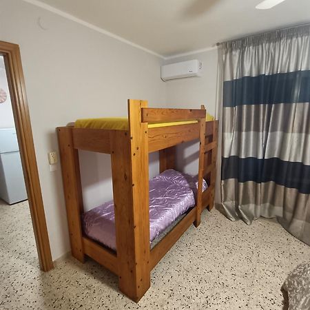 Apartament Elidelia Trapani Zewnętrze zdjęcie