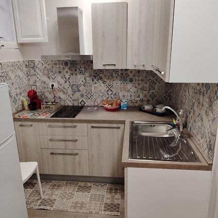 Apartament Elidelia Trapani Zewnętrze zdjęcie