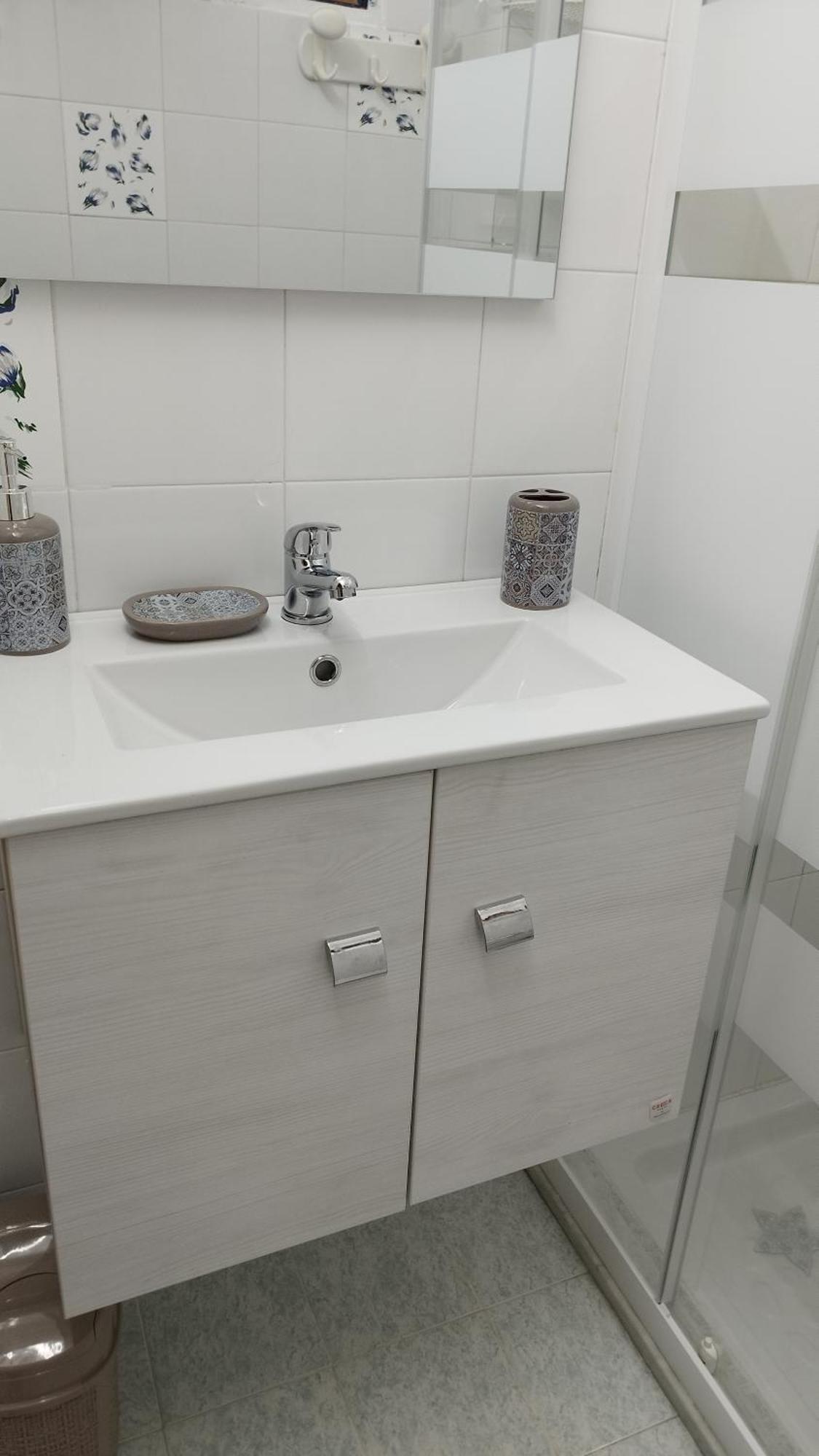 Apartament Elidelia Trapani Zewnętrze zdjęcie