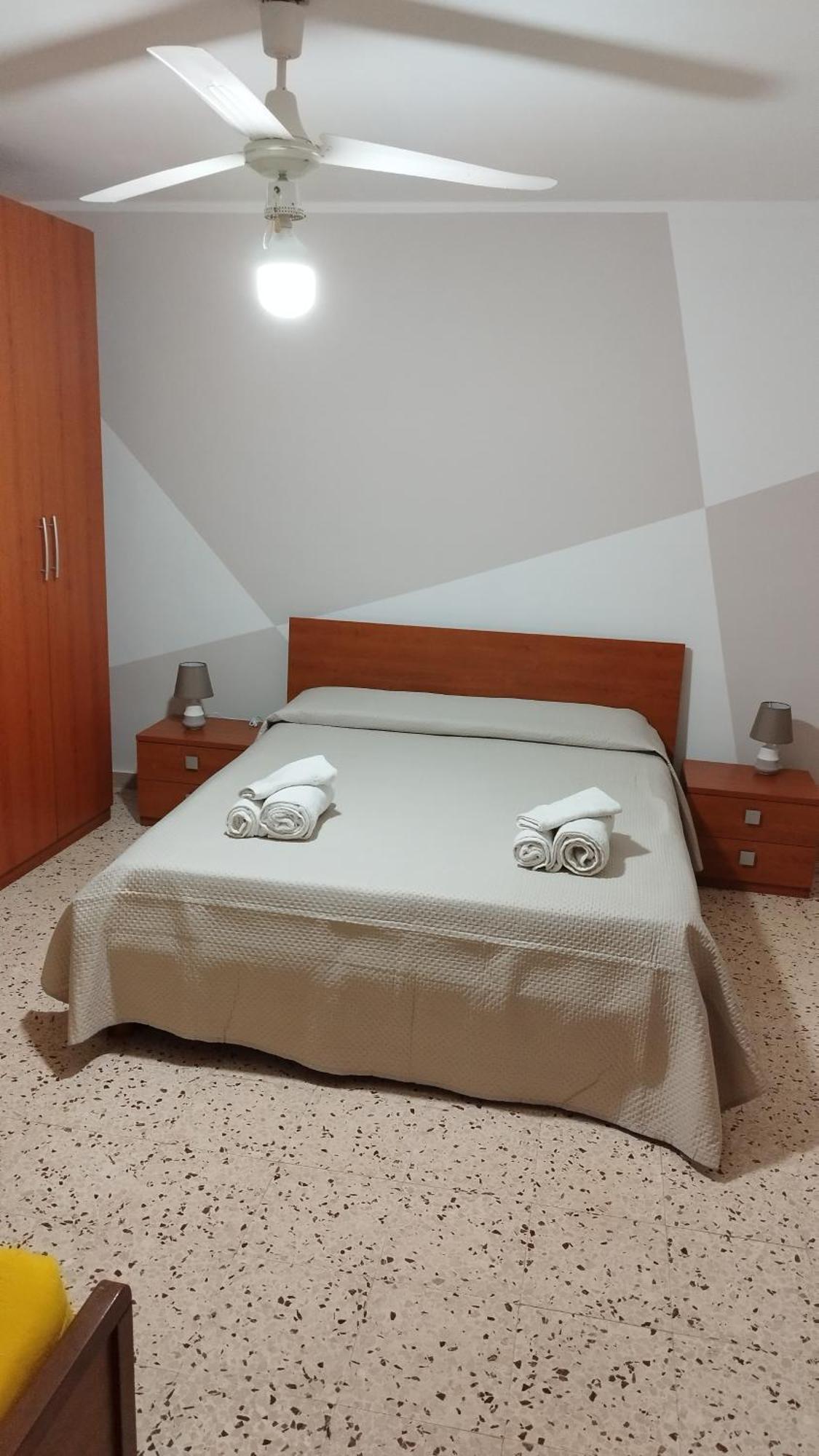 Apartament Elidelia Trapani Zewnętrze zdjęcie